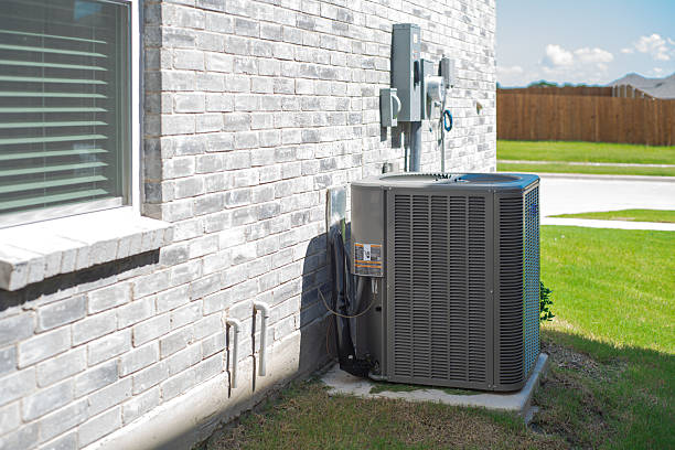 Reliable Ductwork Repair contractor in Dayville, CT by FH HVAC